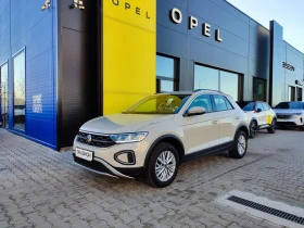 VW T-Roc LIFE 2.0 TDI (150hp) DSG7 - [4] 