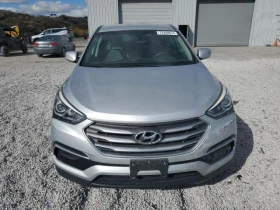 Hyundai Santa fe SPORT 2.4L / ФИКСИРАНА ЦЕНА! - [3] 