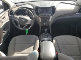 Hyundai Santa fe SPORT 2.4L / ФИКСИРАНА ЦЕНА! - [9] 