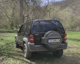 Jeep Cherokee 2.5CRD, снимка 2