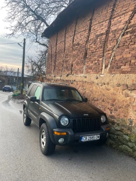 Jeep Cherokee 2.5CRD, снимка 3