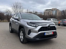 Toyota Rav4 2.5 4х4, снимка 1