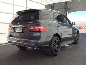 Mercedes-Benz ML 350 4MATIC* KEYLESS GO* PANO* RECARO* , снимка 5