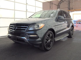 Mercedes-Benz ML 350 4MATIC* KEYLESS GO* PANO* RECARO*  1