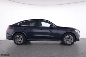 Mercedes-Benz GLC 4M/204HP/COUPE/AMG/PANO/360/MEMORY/913b, снимка 8