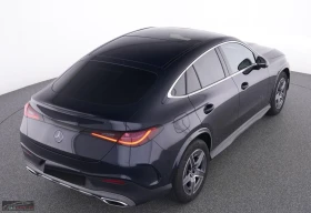 Mercedes-Benz GLC 4M/204HP/COUPE/AMG/PANO/360/MEMORY/913b, снимка 9