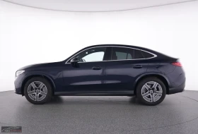 Mercedes-Benz GLC 4M/204HP/COUPE/AMG/PANO/360/MEMORY/913b, снимка 5