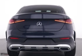 Mercedes-Benz GLC 4M/204HP/COUPE/AMG/PANO/360/MEMORY/913b, снимка 12