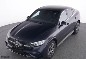 Mercedes-Benz GLC 4M/204HP/COUPE/AMG/PANO/360/MEMORY/913b, снимка 7