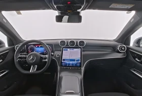 Mercedes-Benz GLC 4M/204HP/COUPE/AMG/PANO/360/MEMORY/913b, снимка 16