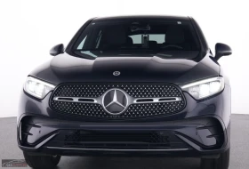 Mercedes-Benz GLC 4M/204HP/COUPE/AMG/PANO/360/MEMORY/913b, снимка 2