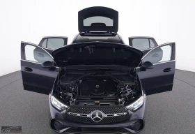 Mercedes-Benz GLC 4M/204HP/COUPE/AMG/PANO/360/MEMORY/913b, снимка 13