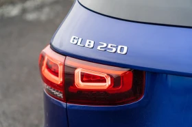 Mercedes-Benz GLB 250 AMG 4M | Mobile.bg    6