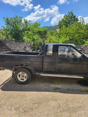 Nissan Navara Kingcap  | Mobile.bg    4