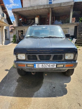 Nissan Navara Kingcap  | Mobile.bg    2