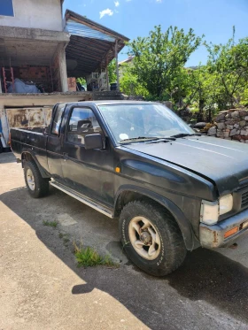 Nissan Navara Kingcap  | Mobile.bg    3