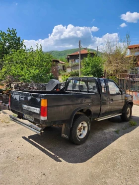 Nissan Navara Kingcap  | Mobile.bg    5
