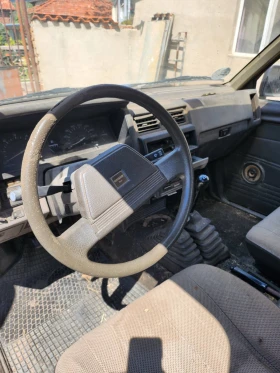 Nissan Navara Kingcap  | Mobile.bg    6