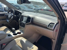 Обява за продажба на Jeep Grand cherokee 3.0CRDI AVTOMAT/KOJA/NAVI EURO 5 ~14 500 лв. - изображение 10