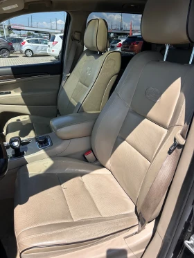 Обява за продажба на Jeep Grand cherokee 3.0CRDI AVTOMAT/KOJA/NAVI EURO 5 ~14 500 лв. - изображение 11