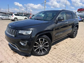 Jeep Grand cherokee 3.0CRDI AVTOMAT/KOJA/NAVI EURO 5