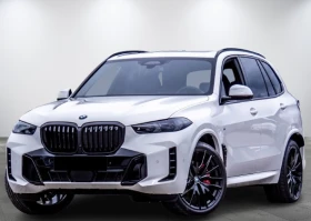 BMW X5 40d xDrive = M-Sport Pro= Гаранция