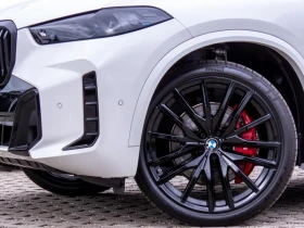 BMW X5 40d xDrive = M-Sport Pro= Гаранция - 177340 лв. - 16505609 | Car24.bg