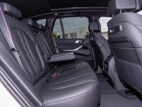BMW X5 40d xDrive = M-Sport Pro= Гаранция - 177340 лв. - 16505609 | Car24.bg