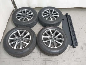 Mazda CX-5 AWD Sports-Line - 39990 лв. - 20484627 10