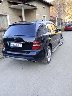Mercedes-Benz ML 320 | Mobile.bg    10