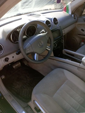 Mercedes-Benz ML 320 | Mobile.bg    5