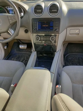 Mercedes-Benz ML 320 | Mobile.bg    7