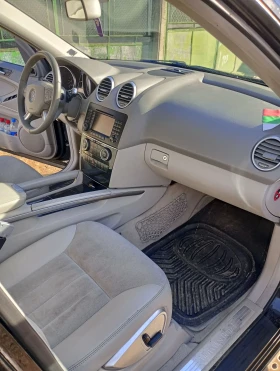 Mercedes-Benz ML 320 | Mobile.bg    6