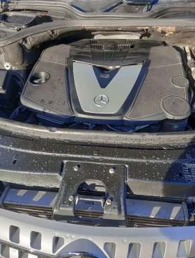 Mercedes-Benz ML 320 | Mobile.bg    8