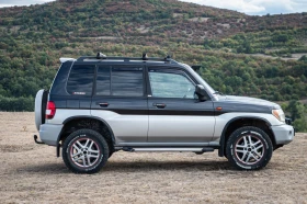 Обява за продажба на Mitsubishi Pajero pinin 1.8 MPI ~11 лв. - изображение 9