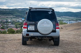 Обява за продажба на Mitsubishi Pajero pinin 1.8 MPI ~11 лв. - изображение 11