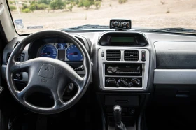 Обява за продажба на Mitsubishi Pajero pinin 1.8 MPI ~11 лв. - изображение 4