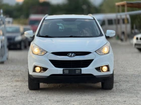     Hyundai IX35 CRDI LIZING
