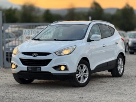     Hyundai IX35 CRDI LIZING