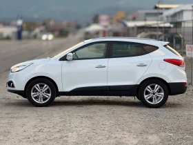     Hyundai IX35 CRDI LIZING