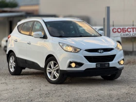 Hyundai IX35 CRDI LIZING
