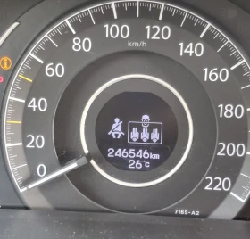 Обява за продажба на Honda Cr-v 2, 2 ~25 700 лв. - изображение 9