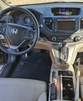 Обява за продажба на Honda Cr-v 2, 2 ~25 700 лв. - изображение 6