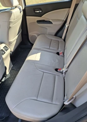 Обява за продажба на Honda Cr-v 2, 2 ~25 700 лв. - изображение 7