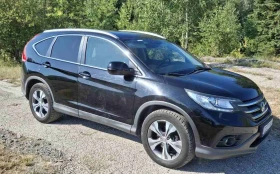Обява за продажба на Honda Cr-v 2, 2 ~25 700 лв. - изображение 1