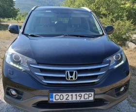 Обява за продажба на Honda Cr-v 2, 2 ~25 700 лв. - изображение 1