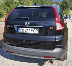 Обява за продажба на Honda Cr-v 2, 2 ~25 700 лв. - изображение 3