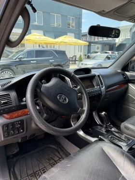 Toyota Land cruiser | Mobile.bg    4