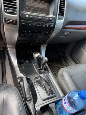 Toyota Land cruiser | Mobile.bg    6
