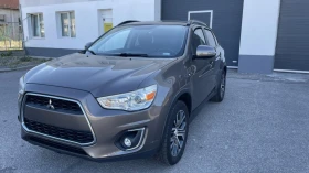 Mitsubishi ASX 1.6I KLIMA